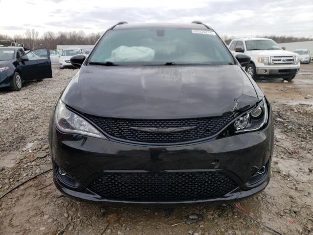 2C4RC1BG9JR294861 - 2018 CHRYSLER PACIFICA TOURING L Qara foto 5