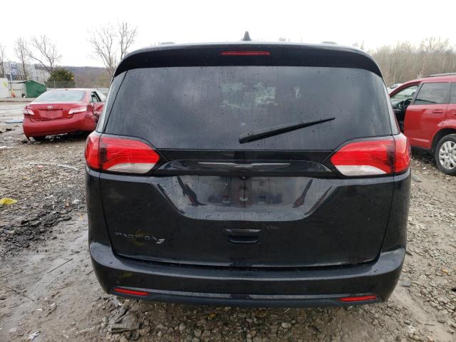 2C4RC1BG9JR294861 - 2018 CHRYSLER PACIFICA TOURING L Qara foto 6