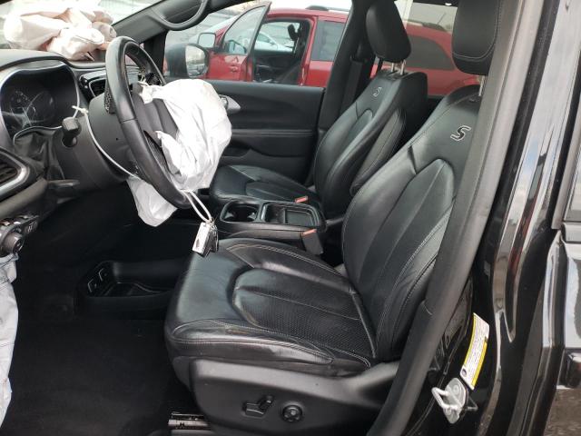 2C4RC1BG9JR294861 - 2018 CHRYSLER PACIFICA TOURING L Qara foto 7