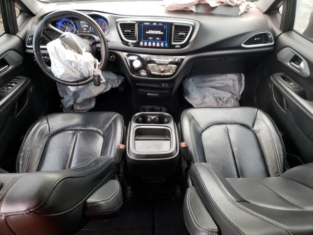 2C4RC1BG9JR294861 - 2018 CHRYSLER PACIFICA TOURING L Qara foto 8