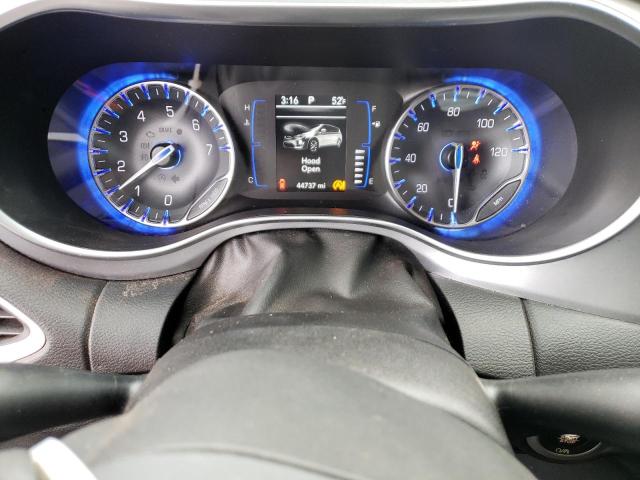 2C4RC1BG9JR294861 - 2018 CHRYSLER PACIFICA TOURING L Qara foto 9