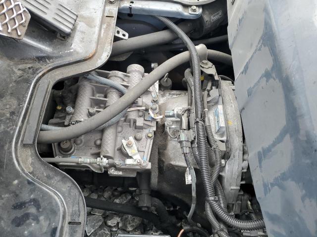 8FGCU2595775 - 2018 TOYT FORKLIFT ORANGE photo 7