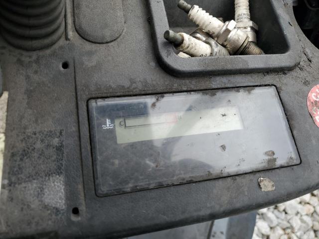 8FGCU2595775 - 2018 TOYT FORKLIFT ORANGE photo 8