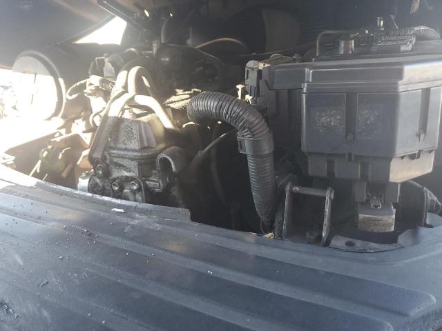 8FGCU2562775 - 2014 TOYT FORKLIFT ორფეროვანი ფოტო 7