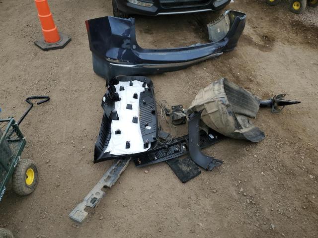 3GNAXTEX6JS641100 - 2018 CHEVROLET EQUINOX LT ლურჯი ფოტო 13