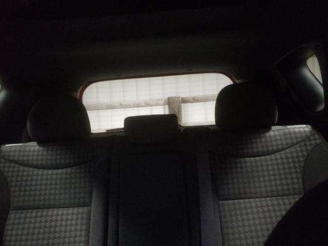 KNDJX3A52E7736285 - 2014 KIA SOUL ! RED photo 10