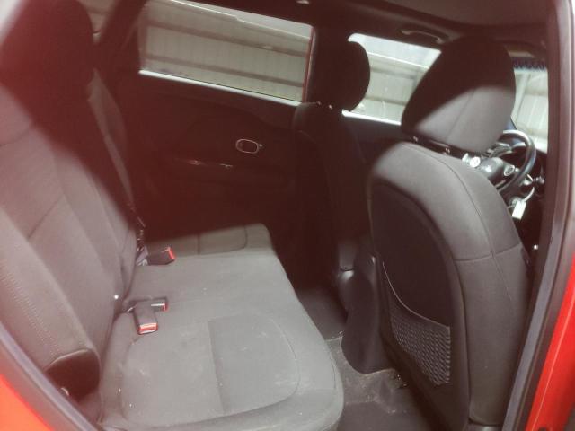 KNDJX3A52E7736285 - 2014 KIA SOUL ! RED photo 11