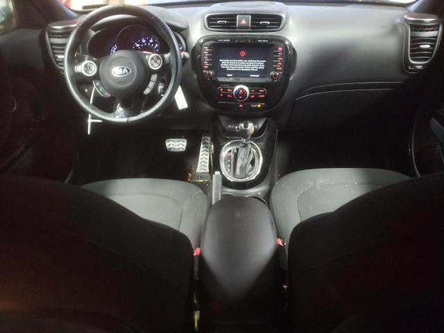 KNDJX3A52E7736285 - 2014 KIA SOUL ! RED photo 8