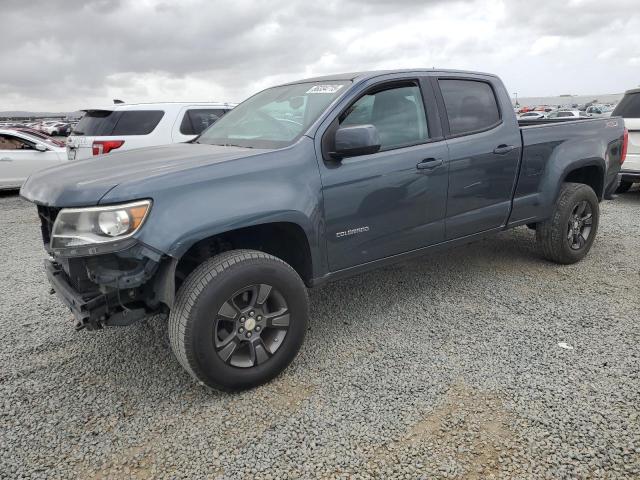 2015 CHEVROLET COLORADO Z71, 