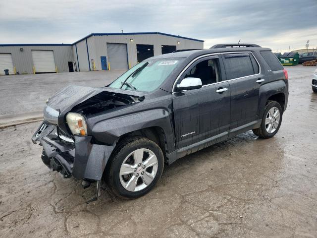 2015 GMC TERRAIN SLE, 