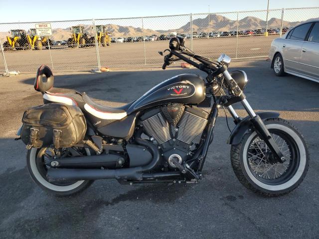 2015 VICTORY MOTORCYCLES HIGH-BALL, 