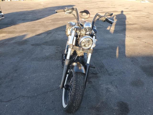 5VPWB36N3F3043894 - 2015 VICTORY MOTORCYCLES HIGH-BALL Czarny zdjęcie 2