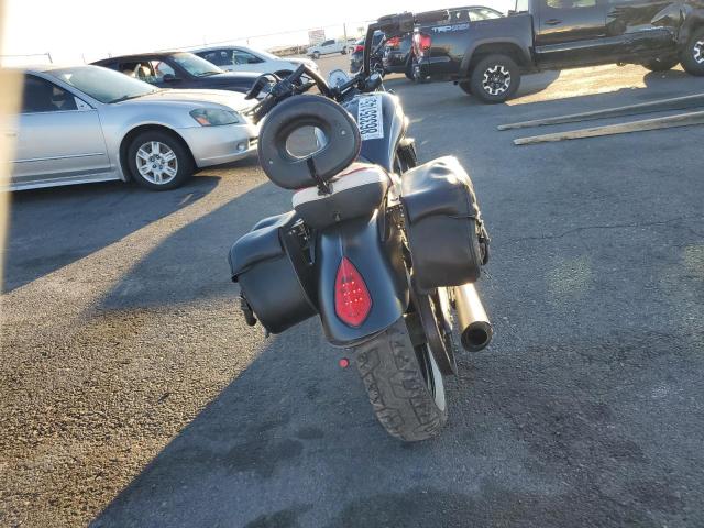 5VPWB36N3F3043894 - 2015 VICTORY MOTORCYCLES HIGH-BALL Czarny zdjęcie 4