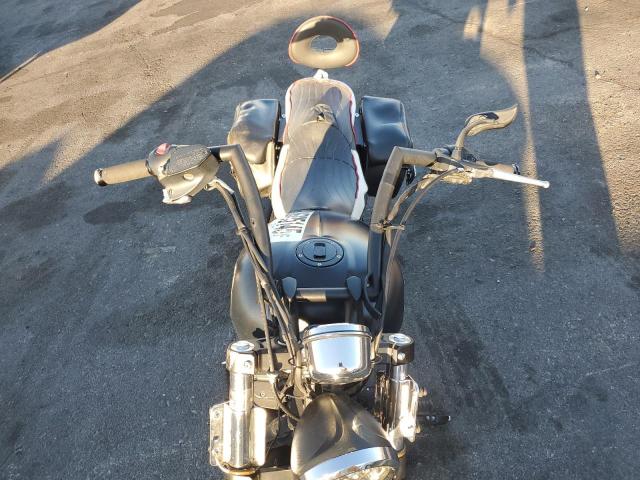 5VPWB36N3F3043894 - 2015 VICTORY MOTORCYCLES HIGH-BALL Czarny zdjęcie 5