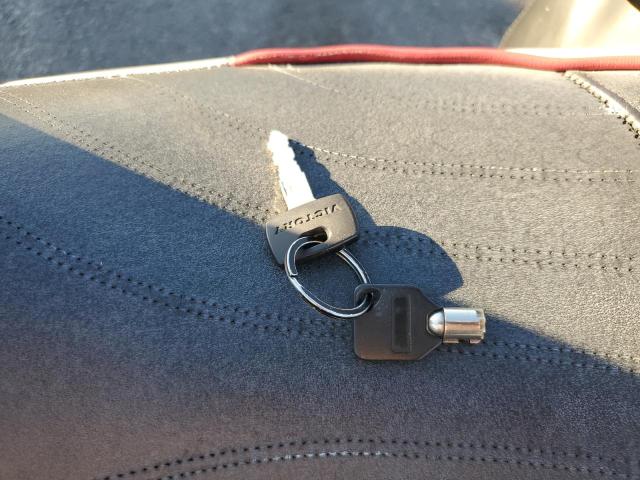 5VPWB36N3F3043894 - 2015 VICTORY MOTORCYCLES HIGH-BALL Czarny zdjęcie 8