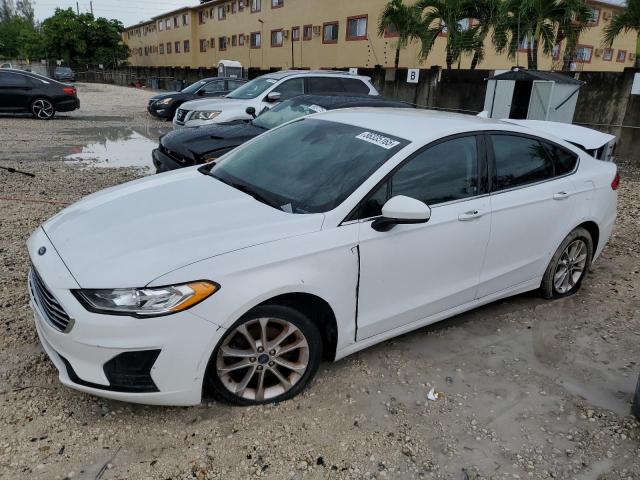 2020 FORD FUSION SE, 