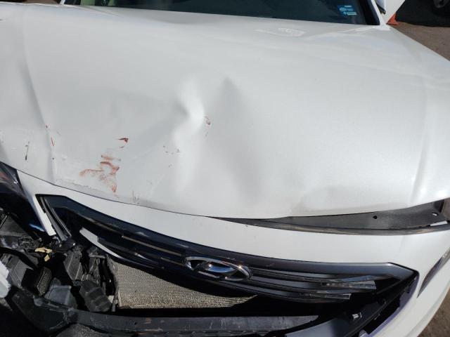 5NPE34AF9HH591306 - 2017 HYUNDAI SONATA SPORT 白色 照片 11