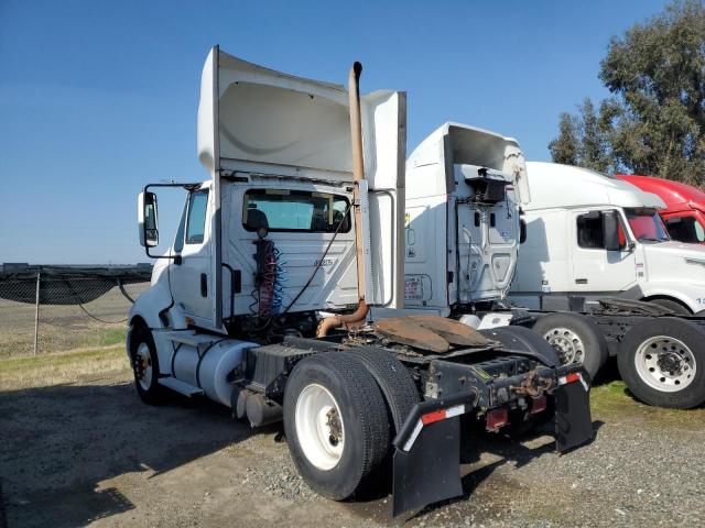 3HSCSAPN8BN346166 - 2011 INTERNATIONAL PROSTAR PR WHITE photo 3