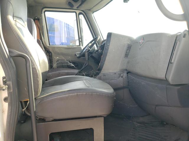 3HSCSAPN8BN346166 - 2011 INTERNATIONAL PROSTAR PR WHITE photo 5