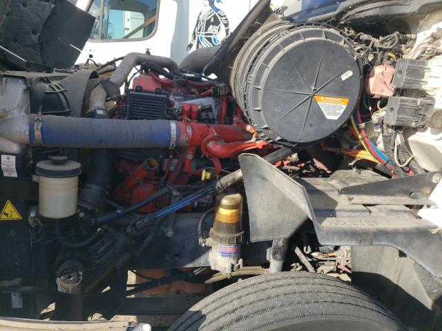 3HSCSAPN8BN346166 - 2011 INTERNATIONAL PROSTAR PR WHITE photo 7