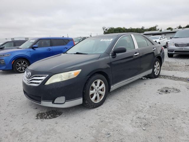 2011 TOYOTA CAMRY BASE, 