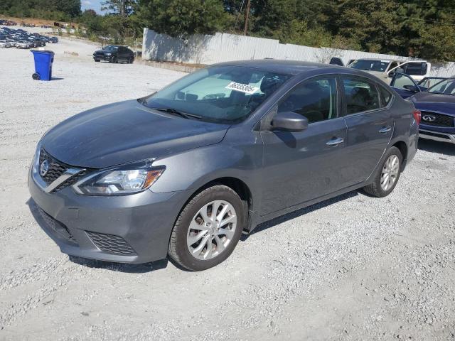 2019 NISSAN SENTRA S, 