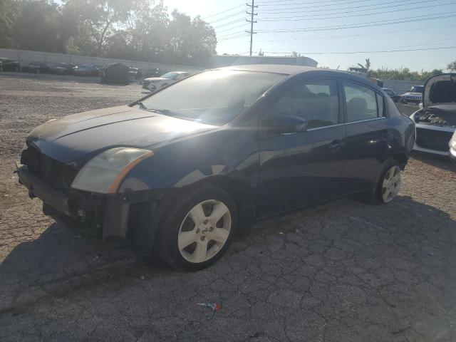 2008 NISSAN SENTRA 2.0, 