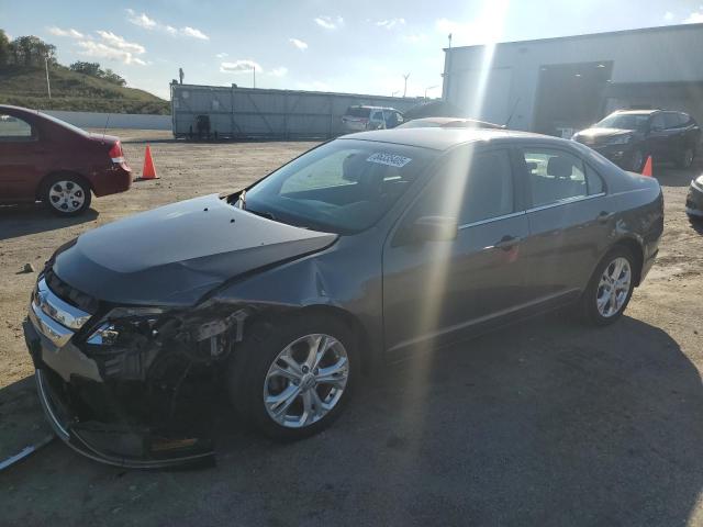 2012 FORD FUSION SE, 