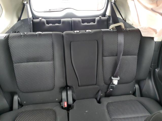 JA4AD2A37JZ059731 - 2018 MITSUBISHI OUTLANDER ES GRAY photo 10