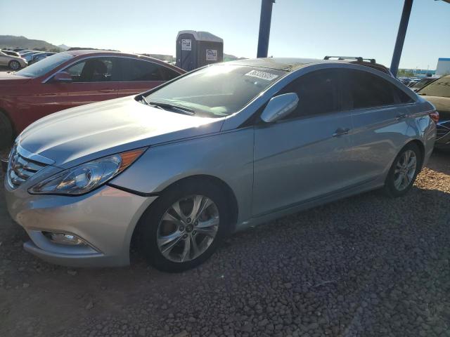 2012 HYUNDAI SONATA SE, 