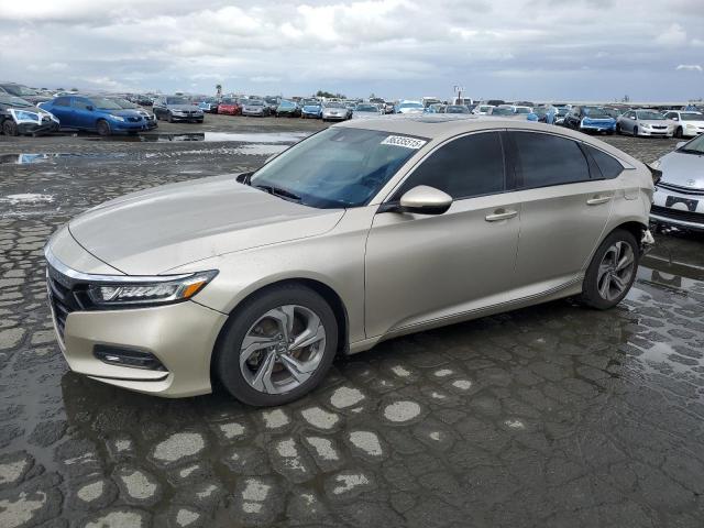 2018 HONDA ACCORD EXL, 