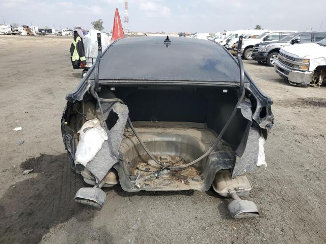 5NPE34AF7JH671144 - 2017 HYUNDAI SONATA SPORT შავი ფოტო 6