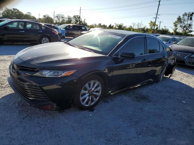 2018 TOYOTA CAMRY L, 