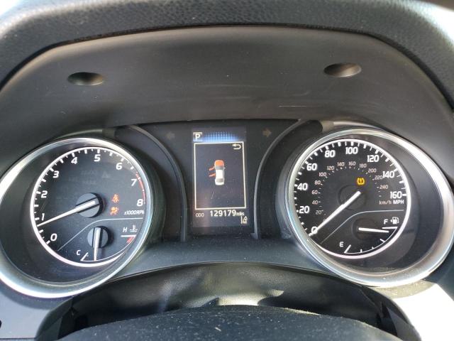 4T1B11HK2JU519784 - 2018 TOYOTA CAMRY L BLACK photo 9