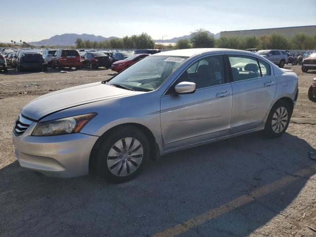2012 HONDA ACCORD LX, 