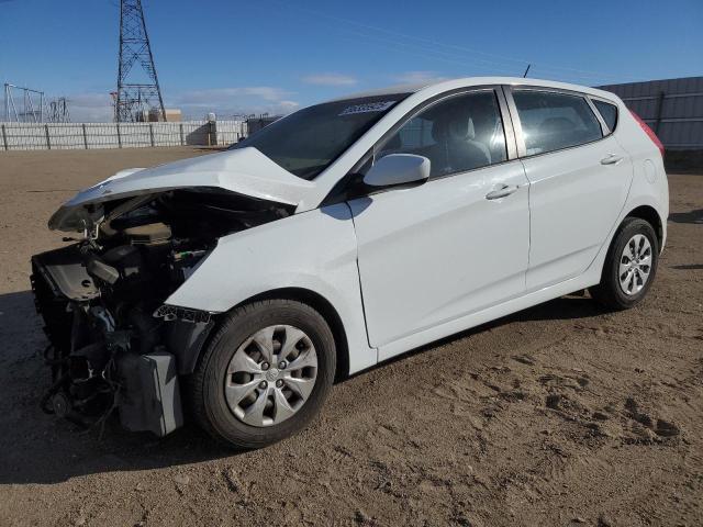 2016 HYUNDAI ACCENT SE, 