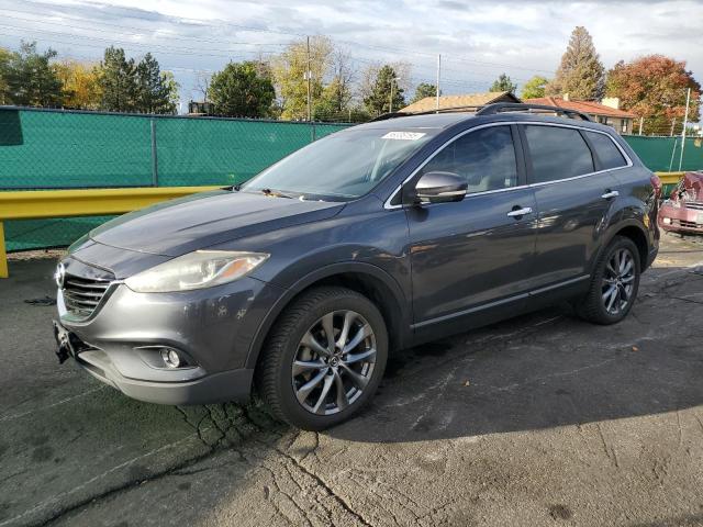 2015 MAZDA CX-9 GRAND TOURING, 