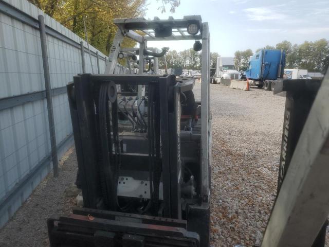 CP1F29W1751 - 2013 NISSAN FORKLIFT WHITE photo 2