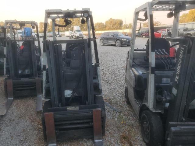 2013 NISSAN FORKLIFT, 