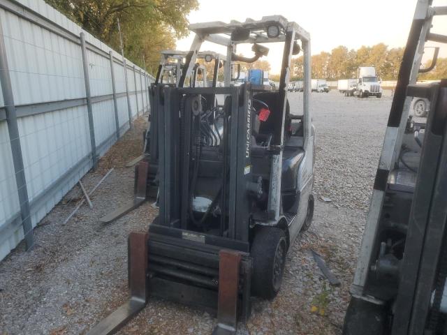 CP1F29W2114 - 2013 NISSAN FORKLIFT Beyaz fotoğraf 2