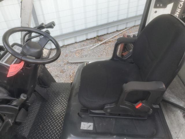 CP1F29W2114 - 2013 NISSAN FORKLIFT Beyaz fotoğraf 5