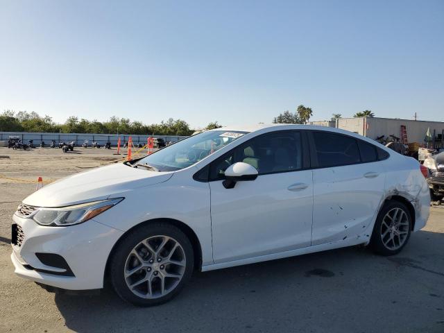 2017 CHEVROLET CRUZE LS, 