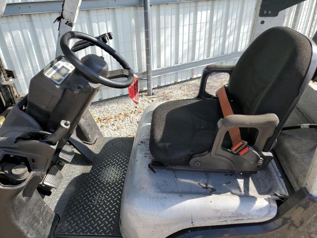 CP1F29W2560 - 2013 NISSAN FORKLIFT Weiß Foto 5