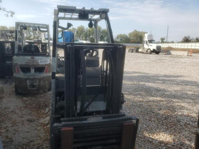 2013 NISSAN FORKLIFT, 