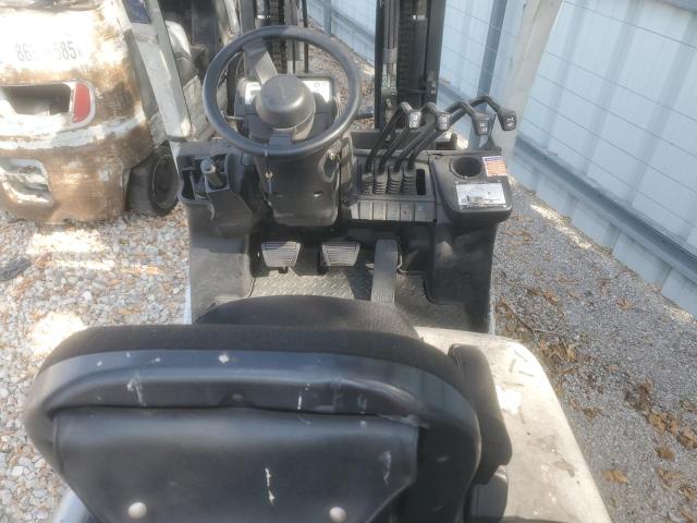 CP1F29W2574 - 2013 NISSAN FORKLIFT 白色 照片 6