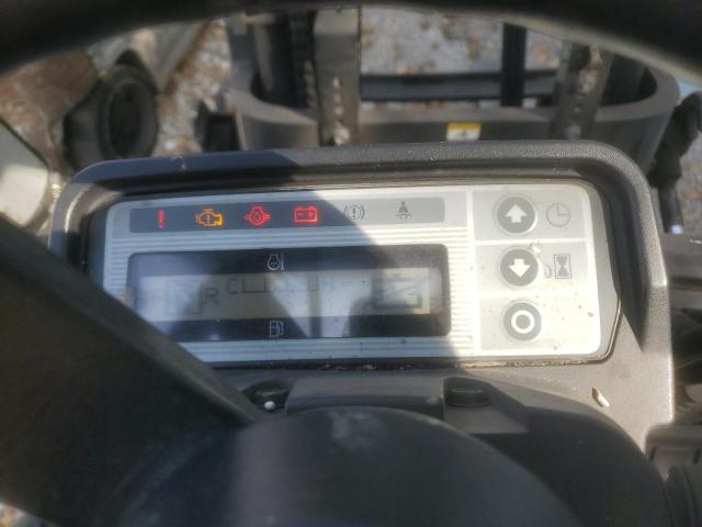 CP1F29W2574 - 2013 NISSAN FORKLIFT 白色 照片 8