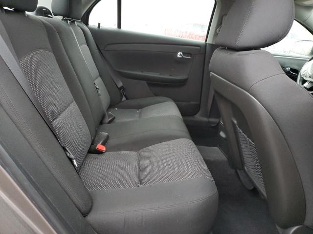 1G1ZC5E01CF159883 - 2012 CHEVROLET MALIBU 1LT BROWN photo 10