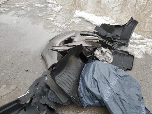 1G1ZC5E01CF159883 - 2012 CHEVROLET MALIBU 1LT BROWN photo 12