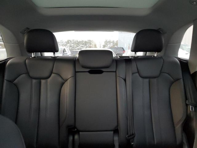 WA1CNAFY5J2246995 - 2018 AUDI Q5 PRESTIGE 白色 照片 10