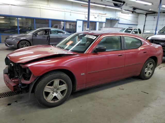 2007 DODGE CHARGER SE, 